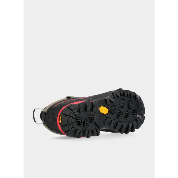 Buty trekkingowe damskie La Sportiva Tx5 Low GTX. Brązowe trekkingi damskie La Sportiva, trekkingowe. Za 832.99 zł.