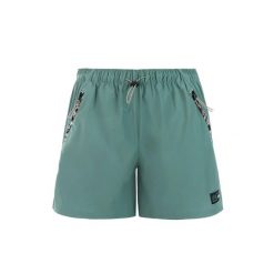 Szorty damskie Protest Miro. Zielone szorty damskie Protest, na lato, m, bez wzorów, z materiału, eleganckie. Za 290.50 zł.