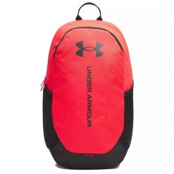 Plecak Under Armour Hustle Lite. Plecaki damskie Under Armour, bez wzorów. Za 204.50 zł.