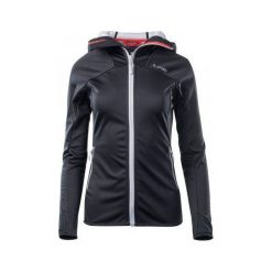 Hi-tec Kurtka Damska Softshell Avesta Stretch Limo/Micro Chip czarna r. XL. Kurtki damskie marki Hi-tec. Za 208.38 zł.