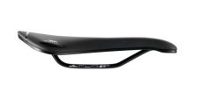 Siodło Selle San Marco Aspide Szorty Open-Fit Sport. Czarne krótkie spodenki sportowe męskie SELLE SAN MARCO, bez wzorów, z włókna, rowerowe. Za 259.45 zł.