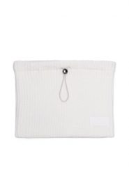 Kappa Komin KAP-U4-001-AW24 Biały. Białe czapki i kapelusze damskie Kappa, bez wzorów, z poliesteru. Za 59.99 zł.