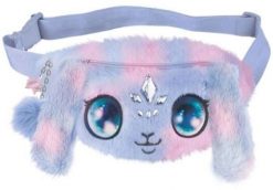 Nebulous Stars Nebulous Stars Fuzzy Waist Bag - Agatha. Torby i plecaki dziecięce nebulous stars. Za 79.79 zł.