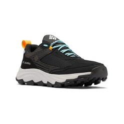 Buty Trekingowe Damskie Columbia Hatana Max. Czarne obuwie sportowe damskie Columbia, trekkingowe. Za 279.99 zł.