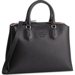 Torebka DKNY - Noho Md Trple Compt R91DHA74 Black. Torebki do ręki damskie marki DKNY. Za 1,279.00 zł.