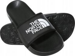 The North Face The North Face W Base Camp Slide III NF0A4T2SKY4 Czarne 38. Czarne klapki damskie The North Face, bez wzorów, sportowe, bez obcasa. Za 165.39 zł.