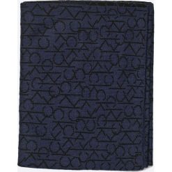 Calvin Klein Jeans - Czapka + szalik. Czapki i kapelusze męskie marki Calvin Klein Jeans. W wyprzedaży za 199.90 zł.