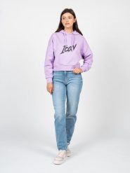 Guess Jeansy "Mom Fit" | W2GA21D4MS1 | Kobieta | Niebieski. Niebieskie jeansy damskie Guess, z podwyższonym stanem. W wyprzedaży za 289.00 zł.