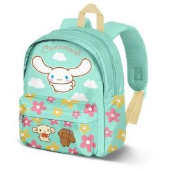Plecak dla dzieci Karactermania Cinnamoroll. Torby i plecaki dziecięce karactermania, z materiału. Za 150.50 zł.