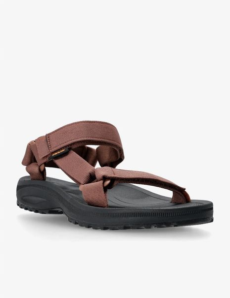 Teva M'S Winsted, BIS, 44.5 (us 11); uk 10. Sandały męskie Teva, bez zapięcia. Za 220.16 zł.