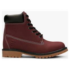Feewear Classic buty damskie, bordowy, rozmiar 8,5. Czerwone obuwie sportowe damskie Feewear, outdoorowe, climacool (adidas). W wyprzedaży za 110.49 zł.