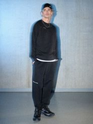 4F Spodnie dresowe joggery męskie - czarne XXL. Czarne spodnie sportowe męskie 4f, m, bez wzorów, z dresówki. Za 189.99 zł.