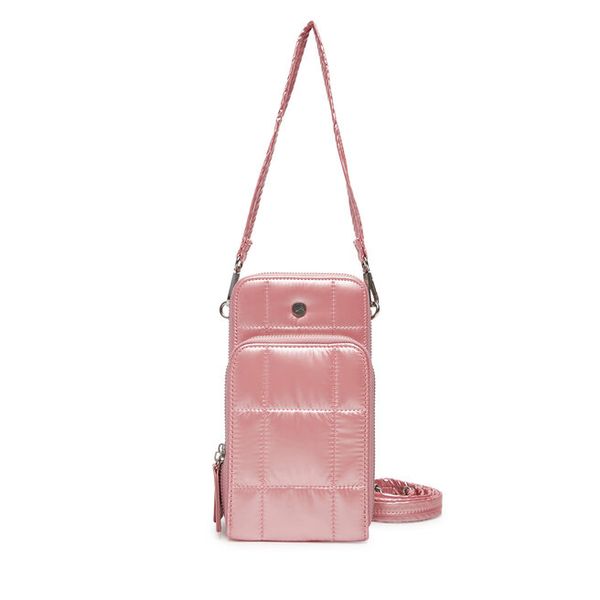 Torebka Ara. Czerwone listonoszki damskie Ara, bez wzorów, bez dodatków. Za 159.99 zł.