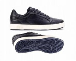Joma Joma C.Classic Premium Men 2503 CCLAPS2503 Granatowe 40. Buty sportowe męskie Joma, bez zapięcia. Za 329.36 zł.
