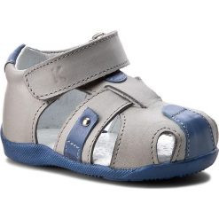 Sandały KORNECKI - 03143 N/Popiel/S. Sandały chłopięce marki Kornecki. Za 129.00 zł.