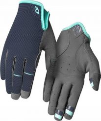 Giro Rękawiczki damskie GIRO LA DND długi palec midnight blue cool breeze roz. XL (obwód dłoni 205-210 mm / dł. dłoni 196-205 mm) (NEW). Czerwone rękawiczki damskie GIRO, bez wzorów. Za 138.02 zł.