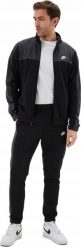 DRES MĘSKI NIKE KOMPLET BLUZA SPODNIE SPORTOWY. Bluzy męskie Nike, m, bez wzorów, z dresówki, bez kaptura. Za 279.99 zł.