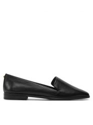 Aldo Lordsy Veadith2.0 13833794 Czarny. Czarne mokasyny damskie Aldo, ze skóry. Za 279.99 zł.