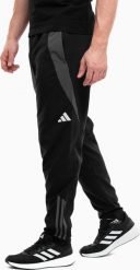 Adidas Spodnie męskie adidas Tiro 24 Competition Presentation czarno-szare IP5595 S. Czarne spodnie sportowe męskie Adidas, m, bez wzorów. Za 178.10 zł.