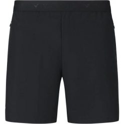 Szorty Virtus Blag V2. Czarne szorty męskie VIRTUS, m, bez wzorów. Za 239.50 zł.
