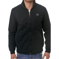 Heavy Tools Męska Kurtka Nasim s18-440 Navy (Rozmiar M). Kurtki męskie marki Heavy Tools. W wyprzedaży za 180.00 zł.