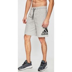 Adidas Performance - Szorty. Krótkie spodenki sportowe męskie marki adidas Performance. Za 169.90 zł.