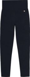 Champion Champion damskie legginsy 116617 KK001 NBK XS. Legginsy damskie Champion, xs, bez wzorów. Za 159.99 zł.