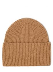 Marie Lund Czapka damska Kobiety brązowy jednolity, ONE SIZE. Brązowe czapki i kapelusze damskie Marie Lund, bez wzorów. Za 149.95 zł.