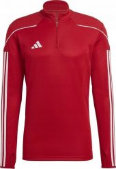 Adidas Bluza adidas TIRO 23 Training Top HS0327. Bluzy męskie Adidas, m, bez wzorów, bez kaptura. Za 122.26 zł.