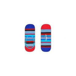 Skarpetki LINER Happy Socks MST06-6300. Skarpety męskie marki Happy Socks. Za 32.90 zł.