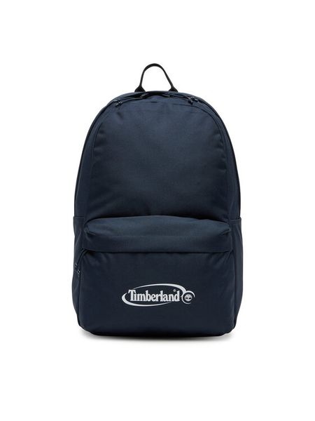 Timberland Plecak TB0A66V7U101 Granatowy. Niebieskie plecaki damskie Timberland, bez wzorów, z materiału, sportowe. Za 149.99 zł.