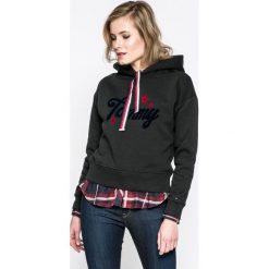 Tommy Hilfiger - Bluza Nala. Bluzy damskie Tommy Hilfiger. W wyprzedaży za 279.90 zł.