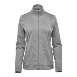 Kurtka Treeline Performance Dla Kobiet. Brązowe kurtki sportowe damskie STORMTECH, xl, bez wzorów, bez kaptura, trekkingowe. Za 334.99 zł.