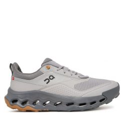 Trekkingi On. Szare trekkingi męskie On, trekkingowe. Za 809.99 zł.