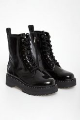 Trapery damskie DKNY. Śniegowce i trapery damskie DKNY. Za 849.00 zł.