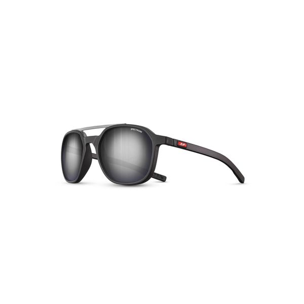 Okulary przeciwsłoneczne JULBO Slack czarny Spectron 3+. Czarne okulary przeciwsłoneczne męskie Julbo. Za 350.00 zł.
