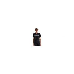 Specialized T-shirt męski krótki rękaw czarny. Czarne t-shirty męskie SPECIALIZED, m, bez wzorów, sportowe, bez kołnierzyka. Za 341.55 zł.