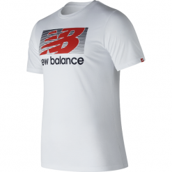 New Balance MT81537WT. Bluzy męskie marki New Balance. W wyprzedaży za 79.99 zł.