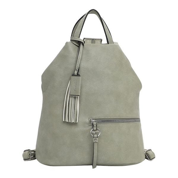 Tamaris Plecak TAS Nele Plecaki 1 ct Damski. Plecaki damskie Tamaris, bez wzorów, z poliesteru, eleganckie. Za 259.99 zł.