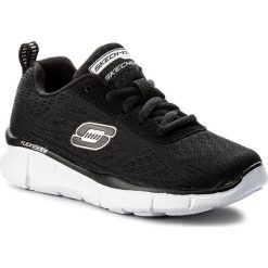 Półbuty SKECHERS - Quick Reaction 95516L/BKW Black/White. Półbuty chłopięce Skechers. W wyprzedaży za 149.00 zł.