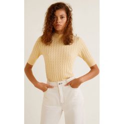 Mango - Top Kiev. Topy damskie marki Mango. Za 99.90 zł.