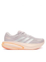 Adidas Buty do biegania Response 2 W KJ1767 Różowy. Czerwone obuwie sportowe damskie Adidas, bez wzorów, z materiału, do biegania. Za 299.99 zł.