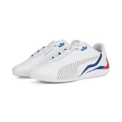 Buty Sportowe Męskie Puma Bmw Mms Drift Cat Decima. Czarne buty sportowe męskie Puma, bez zapięcia, trekkingowe. Za 304.99 zł.