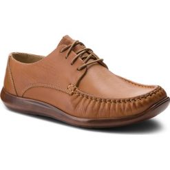 Półbuty LASOCKI FOR MEN - MI20-RENE-4 Camel. Półbuty na co dzień męskie marki Lasocki For Men. Za 169.99 zł.