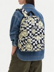 Vans Plecak C-OLD SKOOL GROM BACKPACK VN000H56YB2 Kolorowy. Torby i plecaki dziecięce Vans, z materiału. Za 169.99 zł.