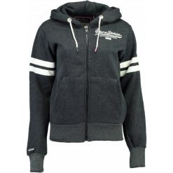 Stone Goose Bluza Damska Fusher S Ciemny Niebieski. Niebieskie bluzy damskie Stone Goose. Za 189.00 zł.