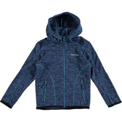 Bluza polarowa "Entreat II" w kolorze granatowym. Bluzy dla dziewczynek Dare2b Kids, z materiału. W wyprzedaży za 65.95 zł.