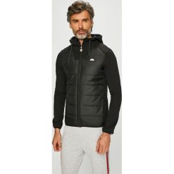 Ellesse - Kurtka. Szare kurtki męskie Ellesse, z elastanu. Za 339.90 zł.
