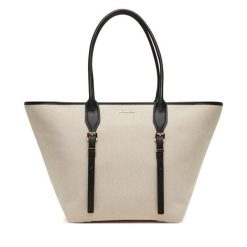 Torebka MICHAEL Michael Kors. Brązowe torebki do ręki damskie MICHAEL Michael Kors, bez wzorów, klasyczne, bez dodatków. Za 1,059.00 zł.