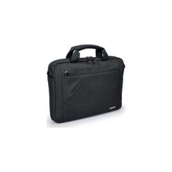 Torba PORT DESIGN Sydney TL 13-14", czarny. Torby podróżne damskie marki Port Designs. Za 129.00 zł.